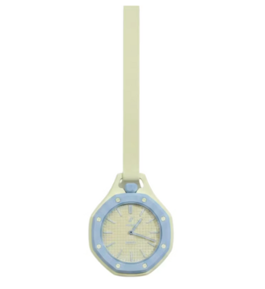 Swatch x Audemars Piguet Bioceramic Royal Pop Blaue Acht