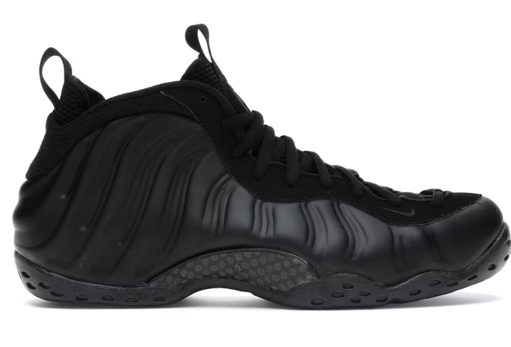 Nike Air Foamposite one anthracite (2020)