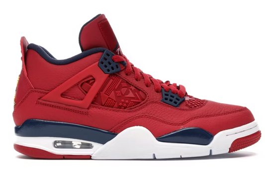 jordan 4 FIBA (2019)