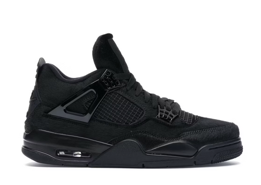 jordan 4 olivia Kim no cover