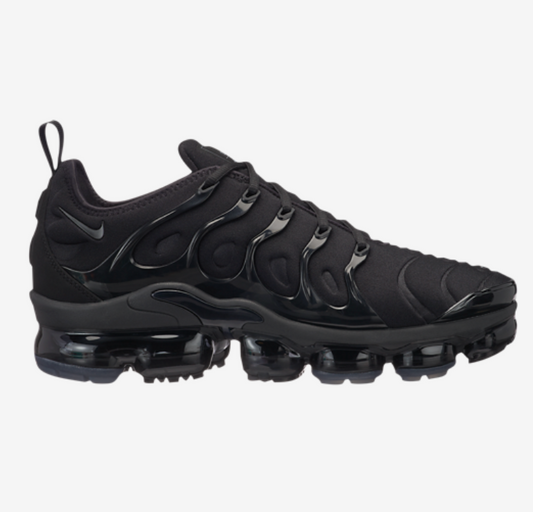 air vapormax plus (pre-owned 9/10)