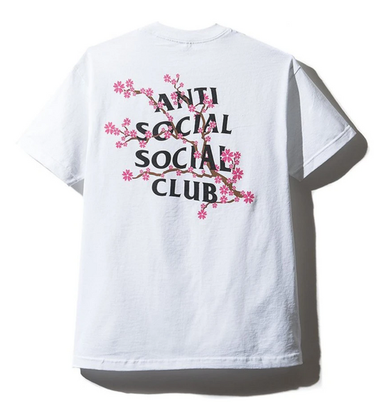 ASSC Cherry Blossom Tee