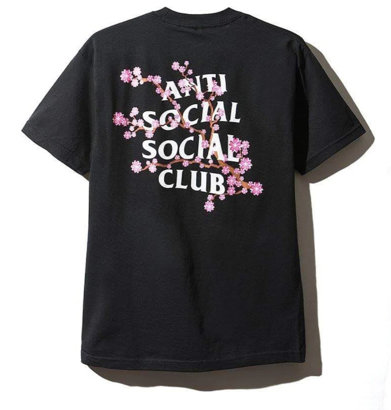 ASSC Cherry Blossom Tee