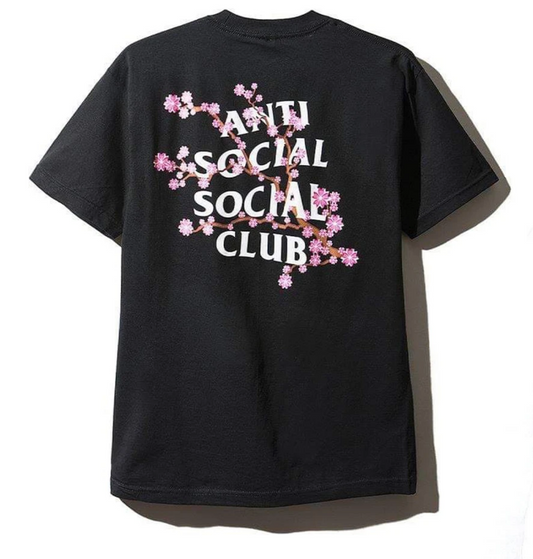 ASSC Cherry Blossom Tee