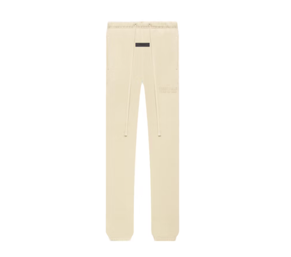 Fear of God Essentials Sweatpant Egg Shell