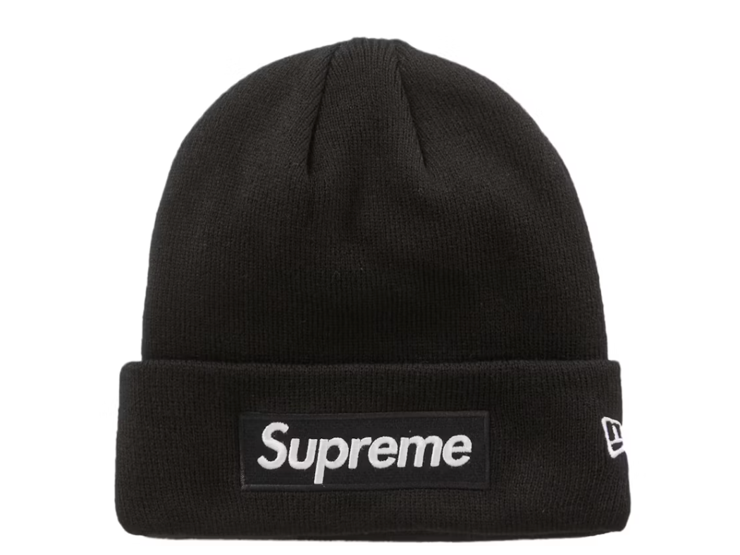 Supreme – Hotbox | Buy-Sell-Trade