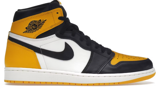 Jordan 1 Retro High OG Taxi