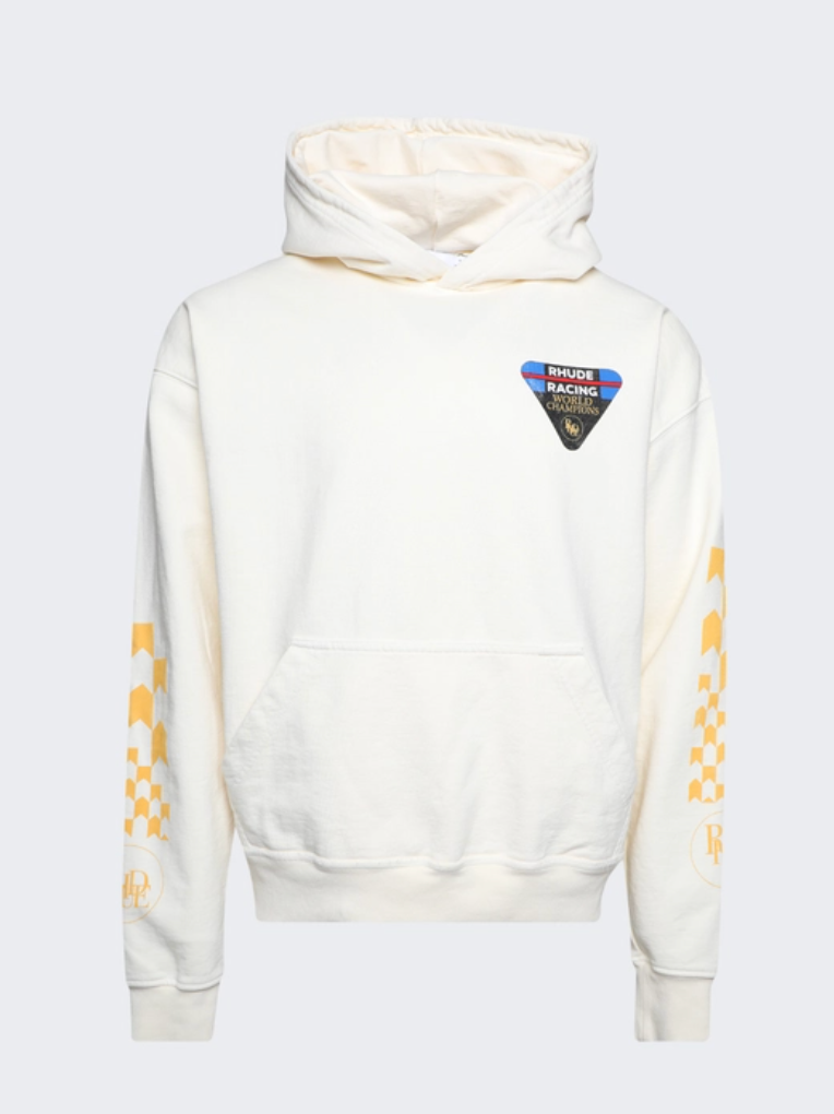 Rhude Livery Hoodie