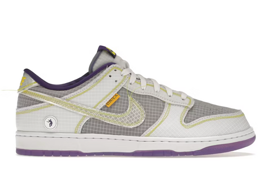 Nike Dunk Low Union Passport Pack Court Purple
