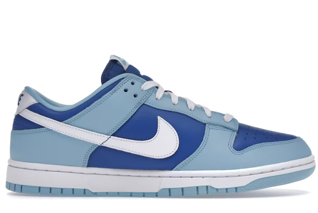 Nike Dunk Low Retro QS Argon (2022)