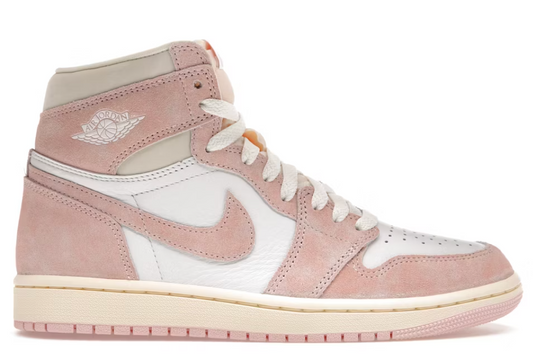 Jordan 1 Retro High OG Washed Pink (Women's)