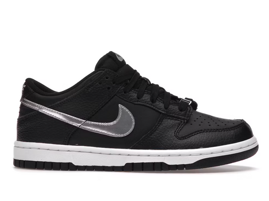 Nike Dunk Low NBA 75th Anniversary Spurs (GS)