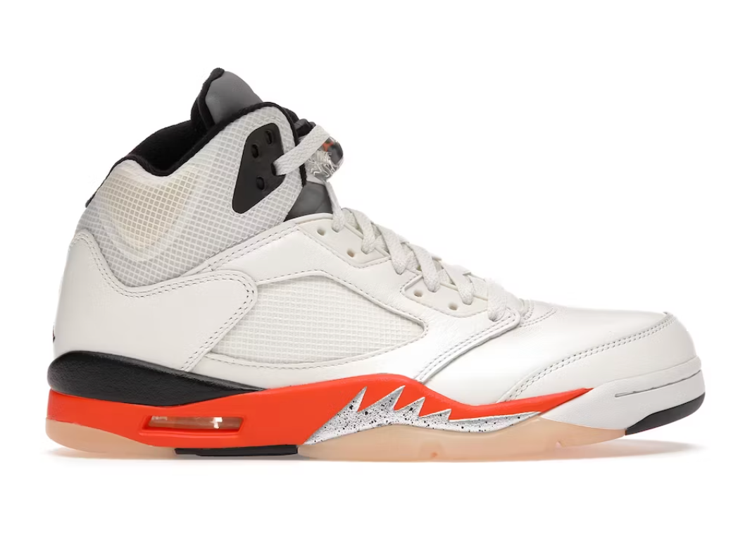 Jordan 5 Retro Shattered Backboard