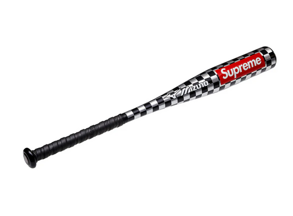 Supreme Mizuno Aluminum Baseball Bat – Hotbox | Buy-Sell-Trade