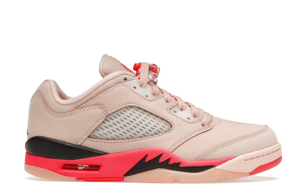 Jordan 5 Retro Low Girls That Hoop (Women's)