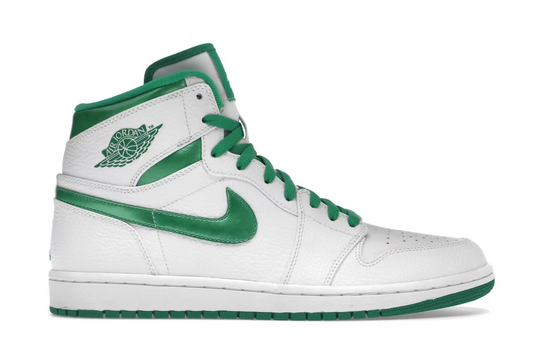 Jordan 1 Retro Do the Right Thing Green