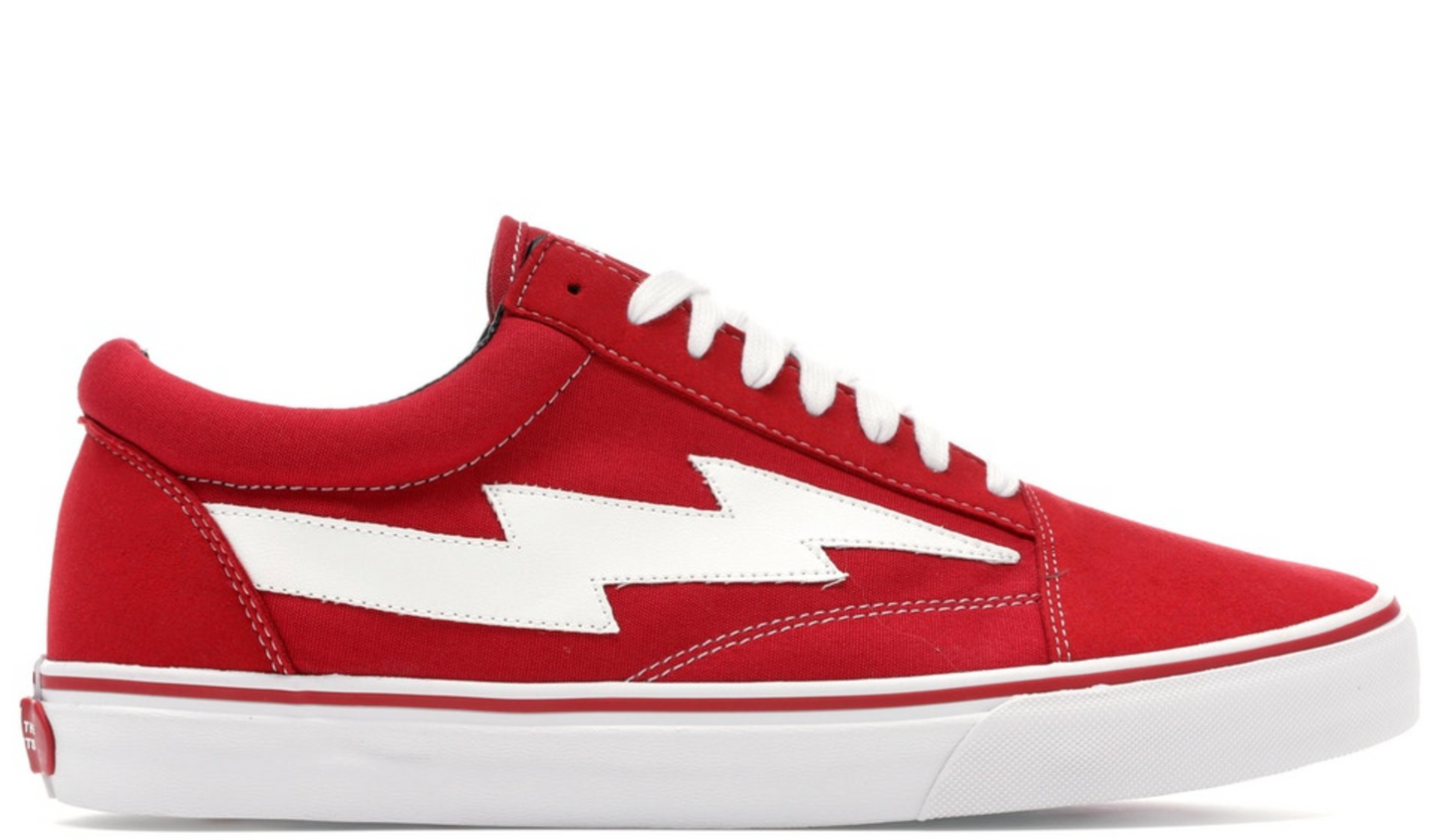 Revenge X Storm “RED”