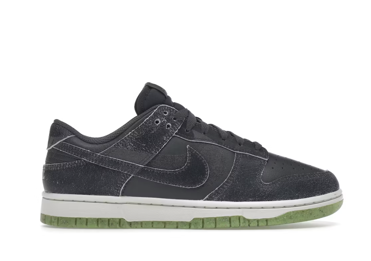 Nike Dunk Low Retro PRM Halloween (2022)