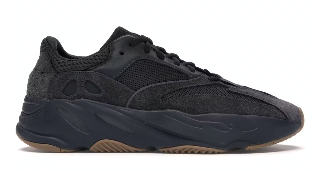 adidas Yeezy Boost 700 Utility Black (2019/2023)