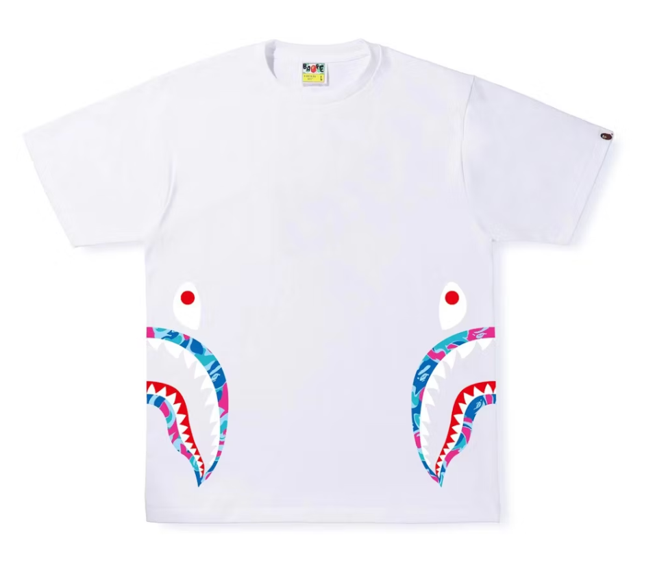 Bape – Hotbox | Buy-Sell-Trade