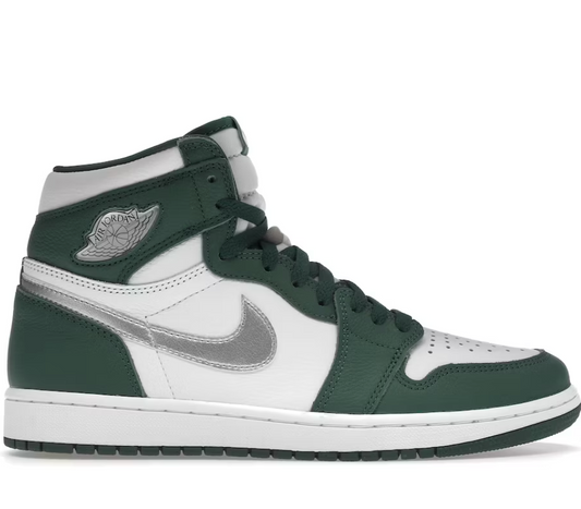 Jordan 1 Retro High OG Gorge Green