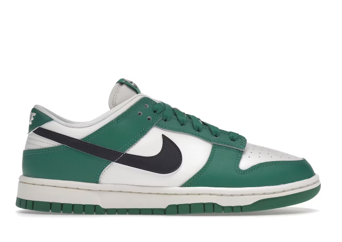Nike Dunk Low SE Lottery Pack Malachite Green