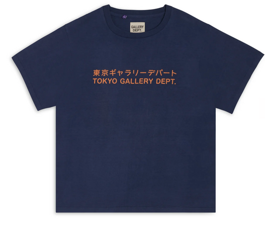 Gallery Dept. Tokyo GD Tee