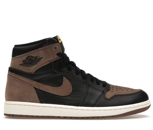 Jordan 1 Retro High OG Palomino