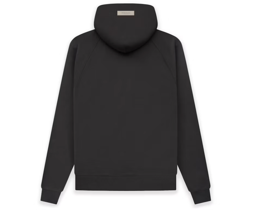 Fear of God Essentials 1977 Hoodie Iron