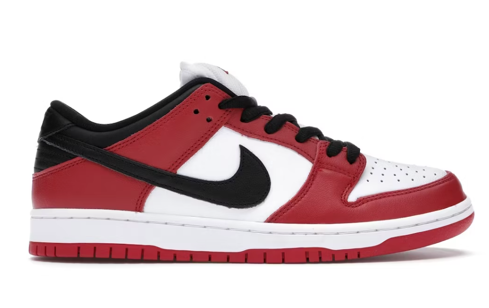 Nike SB Dunk Low Pro J-Pack Chicago (2020/2024)