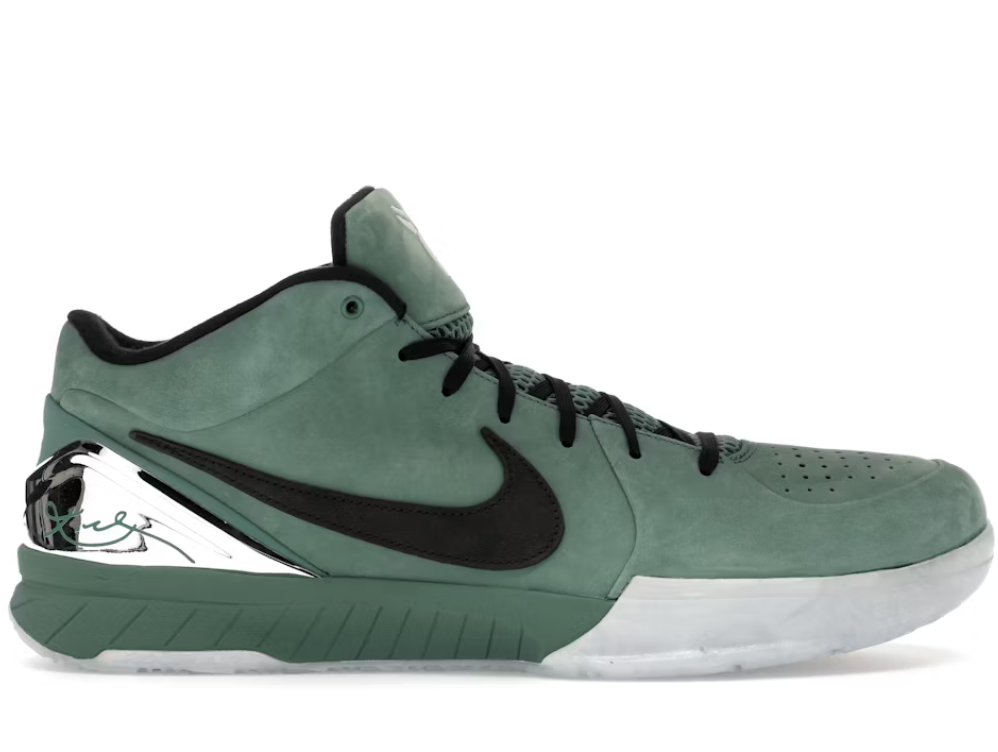 Nike Kobe 4 Protro Girl Dad