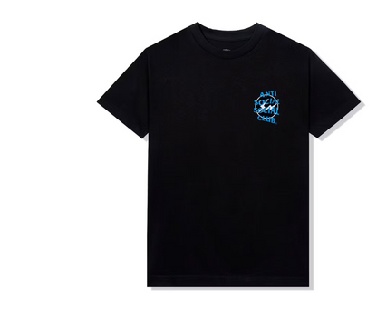 Anti Social Social Club x Fragment Precious Petals Tee (FW22)