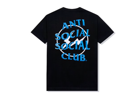 Anti Social Social Club x Fragment Precious Petals Tee (FW22)