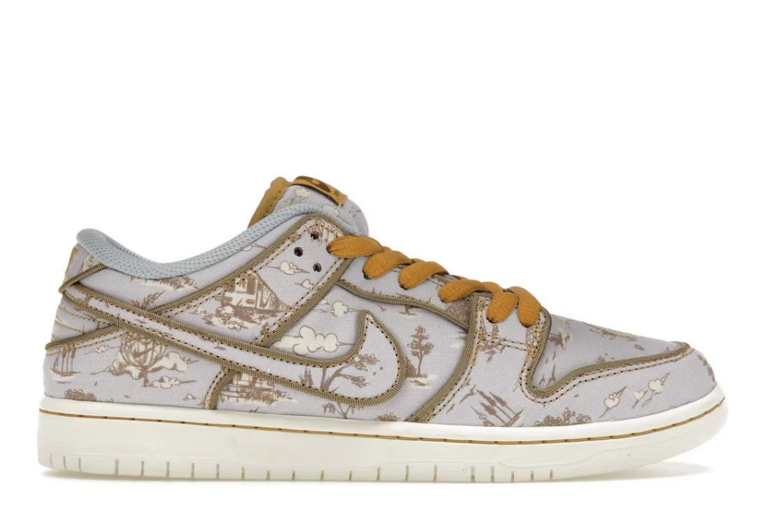 Nike SB Dunk Low Premium City of Style