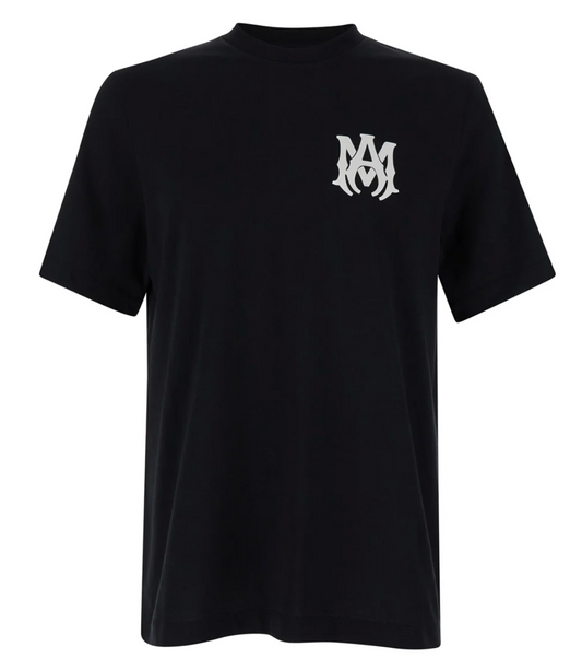 AMIRI MA Core Logo Tee Black