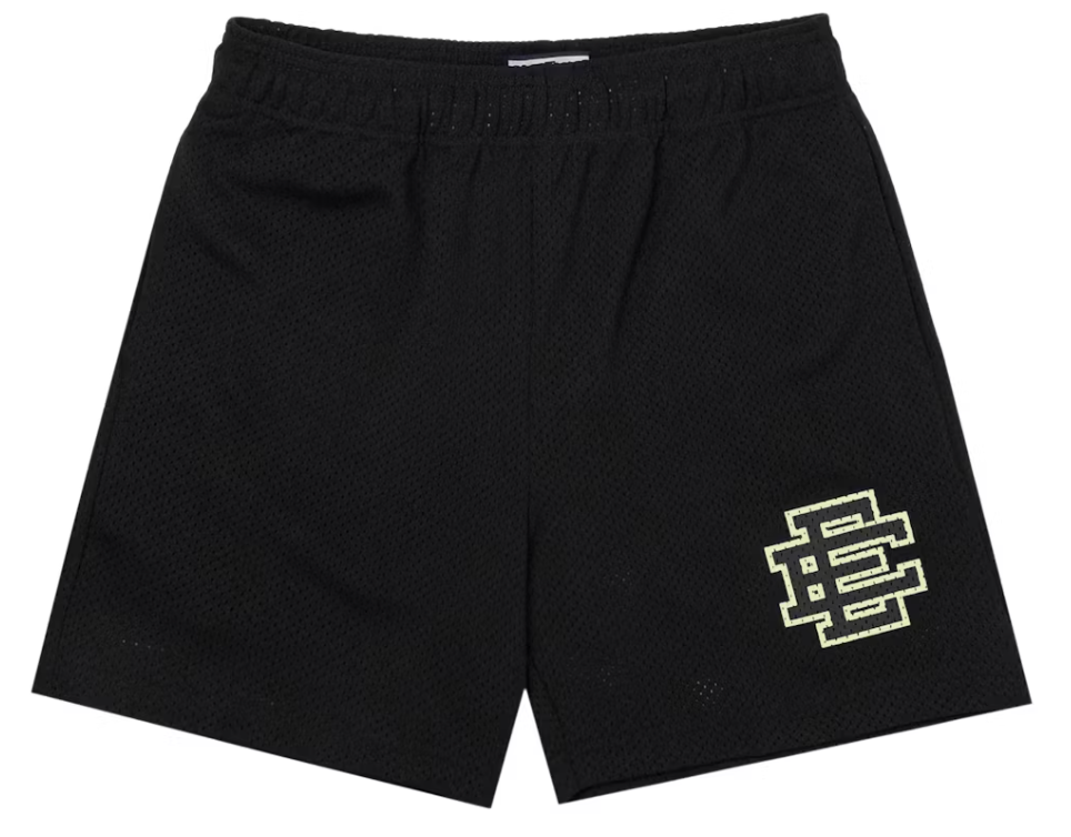 Eric Emanuel EE Basic Short Black/Cream