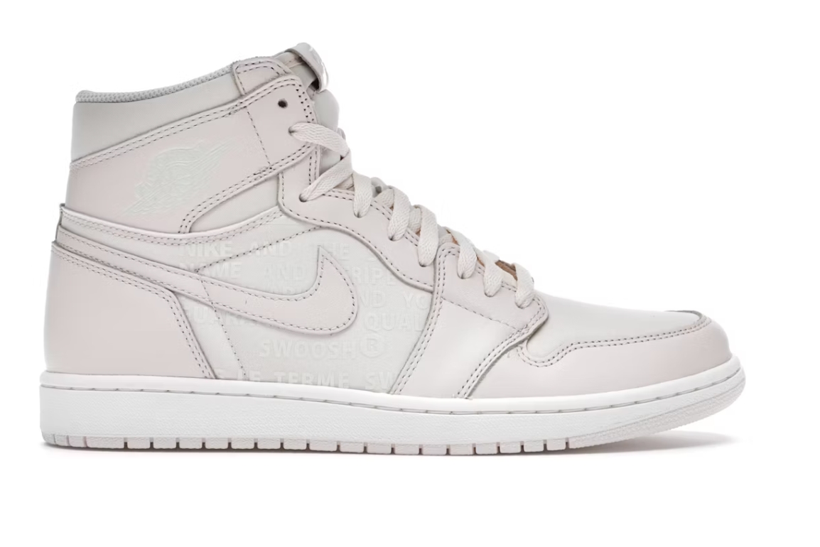 Jordan 1 Retro High Guava Ice