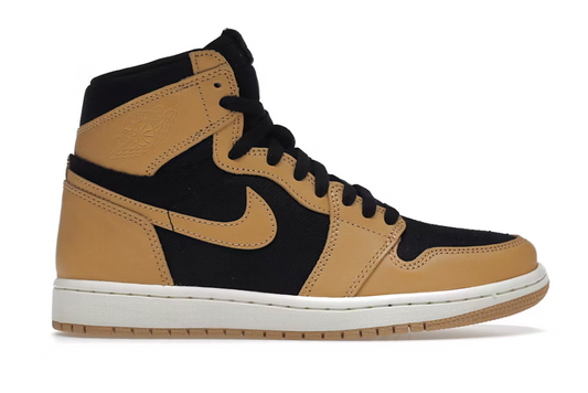 Jordan 1 Retro High OG Heirloom