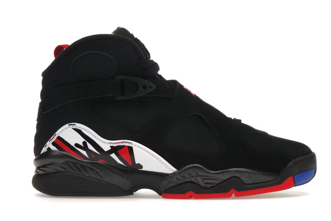 Jordan 8 Retro Playoffs (2023)