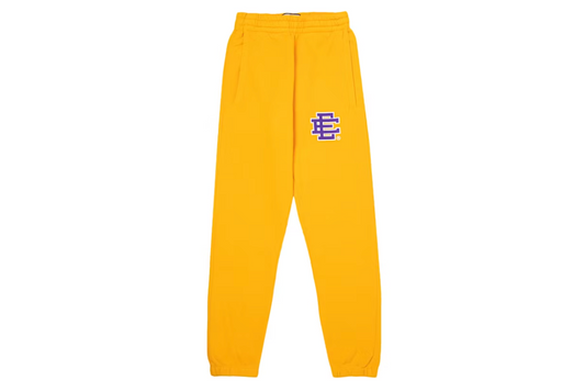 Eric Emanuel EE Sweats Cheddar