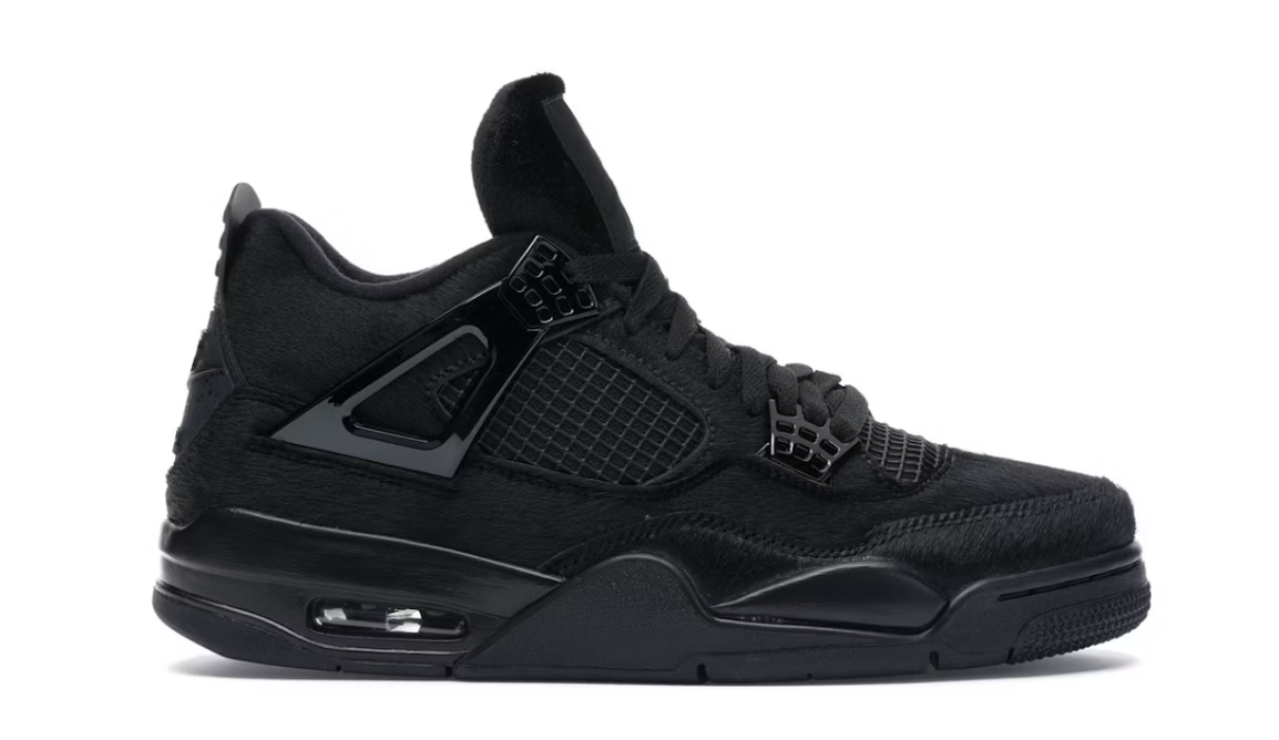 Jordan 4 Retro Olivia Kim No Cover (Women's)