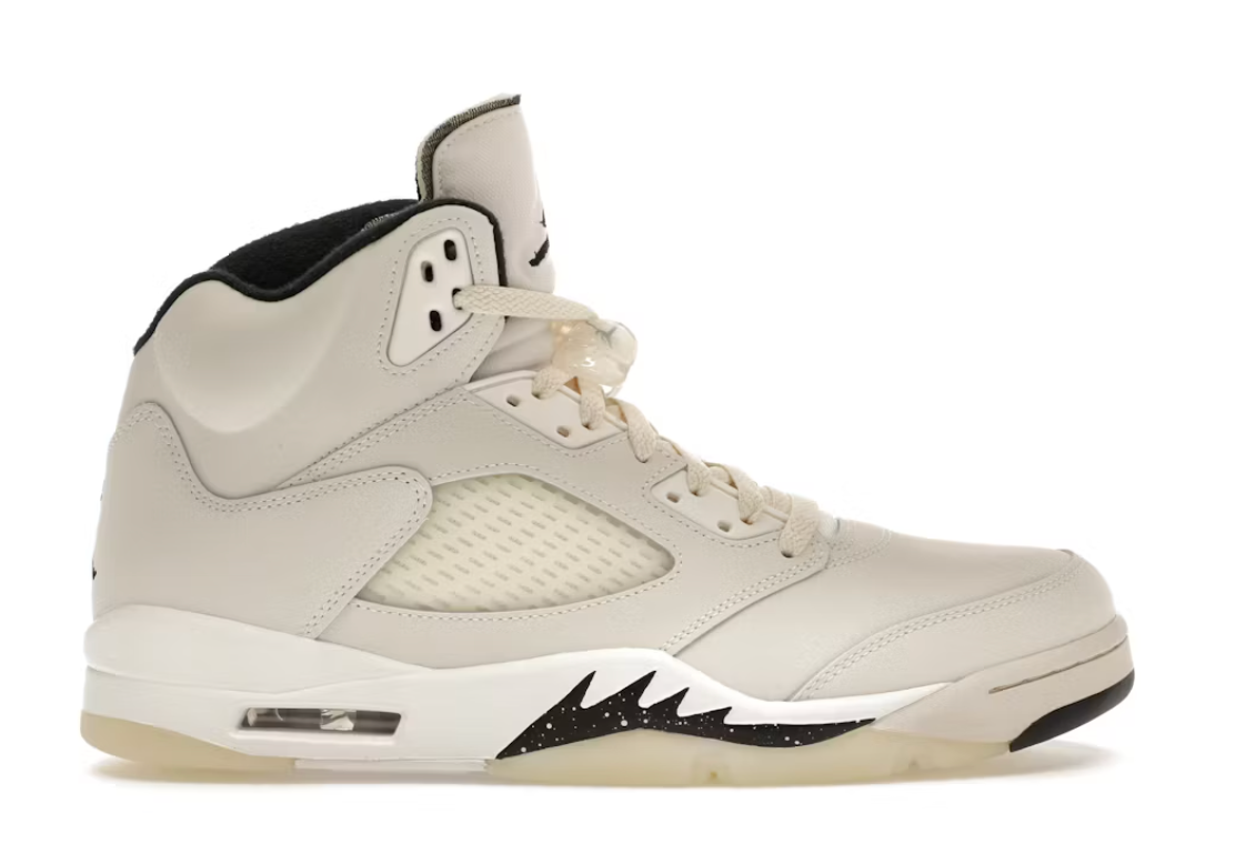 Jordan 5 Retro SE Sail