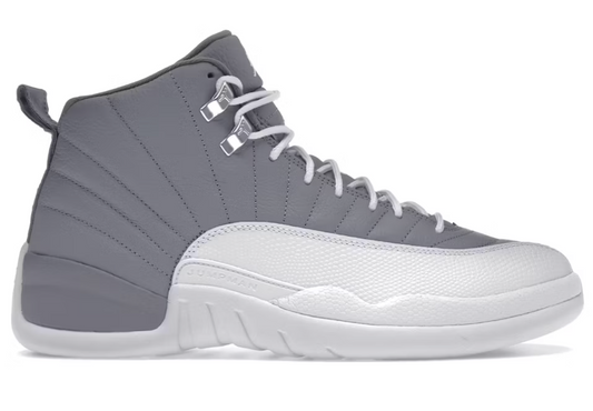 Jordan 12 Retro Stealth