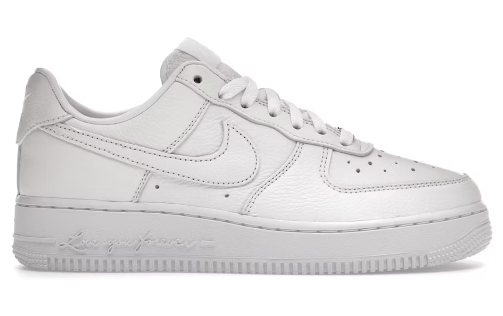 Nike Air Force 1 Low Drake NOCTA Certified Lover Boy
