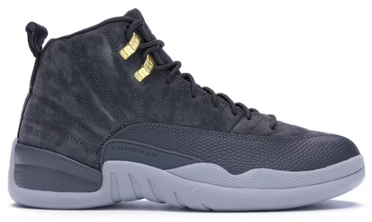 Jordan 12 Retro Dark Grey
