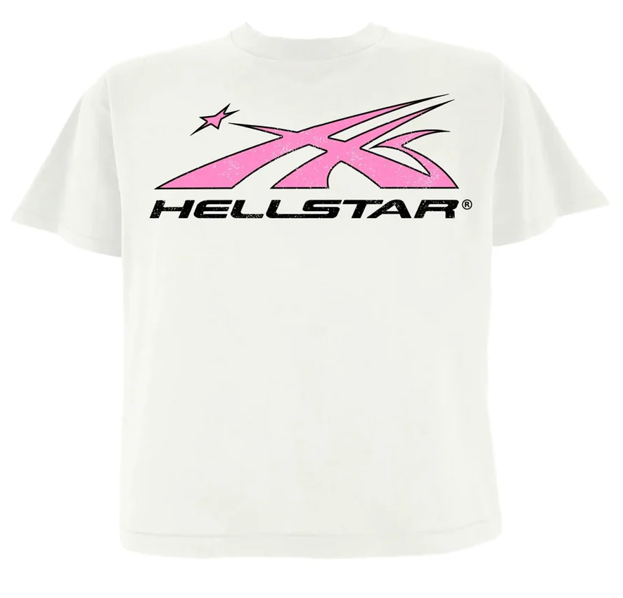 Hellstar: Sport Logo Cream