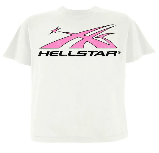 Hellstar: Sport Logo Cream