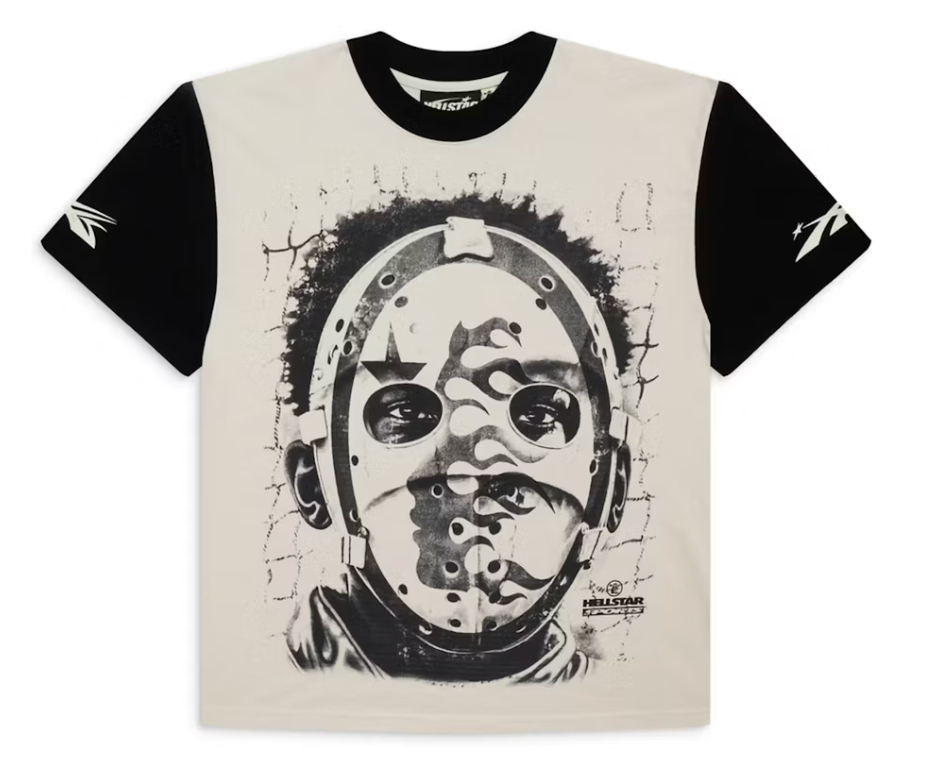 Hellstar 777 Path 2 Paradise T-shirt