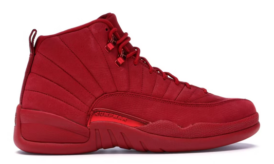 Jordan 12 Retro Gym Red GS (2018)