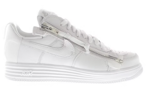 Nike Lunar Force 1 Low Acronym (AF100)